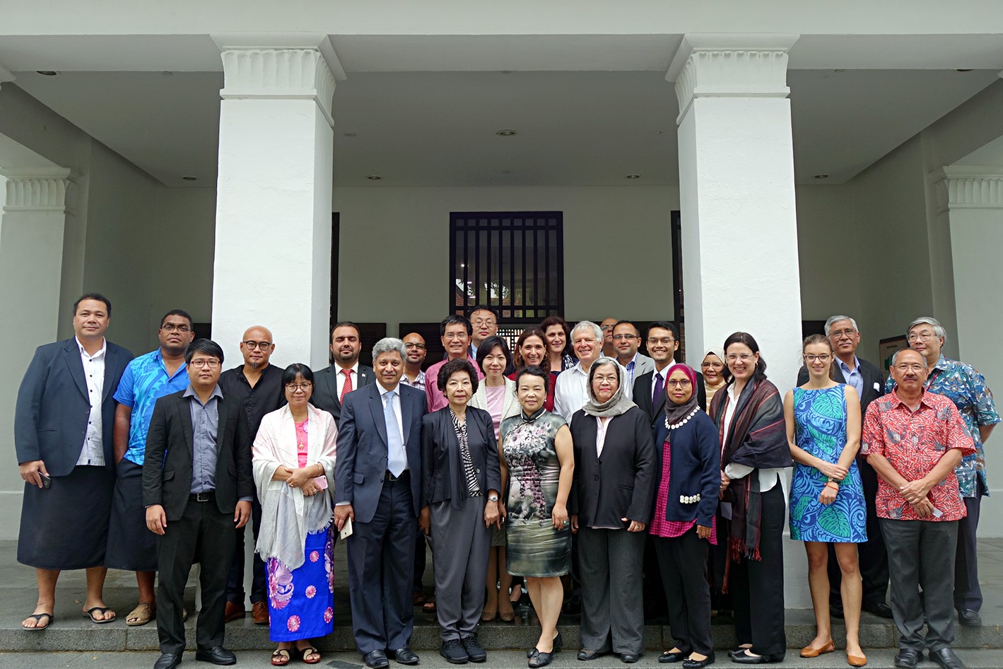Asia-Pacific academics gather to identify opportunities, challenges in using education to tackle corruption