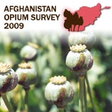 Afghanistan Opium Survey 2009