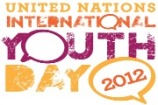 Photo: International Youth Day 2012