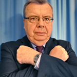 On the occasion of March 8, International Women's Day, UNODC Executive Director Yury Fedotov confirmes his and his Office's commitment to UN Action Against Sexual Violence in Conflict by showing solidarity with the Stop Rape Now "Get Cross!" photo campaign.