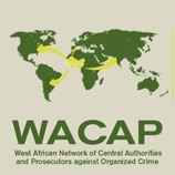 Западная Африка: незаконный оборот кокаина и незаконный ввоз мигрантов обсудили на заседании прокуроров 