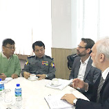 L'ONUDC assiste le Myanmar dans le développement de la première stratégie de prévention du crime du pays. Photo: ONUDC
