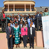 Le Programme régional ONUDC-SADC organise une réunion de suivi annuel pour réfléchir aux progrès réalisés dans la lutte contre la criminalité et les stupéfiants
