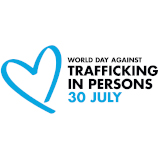 «Защитим и поможем!» - призывает УНП ООН во всемирный день борьбы с торговлей людьми. Фото: УНП ООН