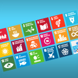 Field Offices and their role in implementing Sustainable Development Goals. Image: UN