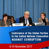 World's largest anti-corruption event ends, calls for a future free of this 