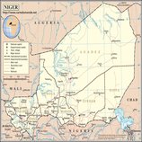 Niger : L'ONUDC renforce les capacités des enquêteurs de terrain