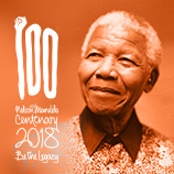 Nelson Mandela Centenary: UNODC reiterates need for humane approach to prison management - We must not forget those behind bars