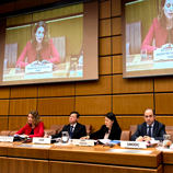 UNODC organizes expert meeting on international cooperation in criminal matters