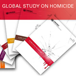 Global Study on Homicide 2019