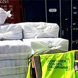UNODC-WCO Container Control Programme reaches 300 metric tons of cocaine seized globally
