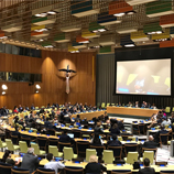 UNODC co-organizes Security Council Open Arria Formula meeting on Transnational Organized Crime in the Caribbean as a threat to peace and stability