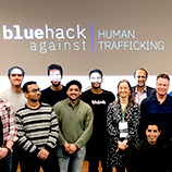 UNODC and IBM organize Hackathon to identify tech-based solutions against human trafficking