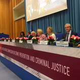 Stopping hate crime, supporting SDGs through criminal justice the focus of 28th Crime Commission