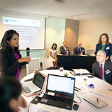 UNODC Civil Society Roundtable in Southeast Asia Builds Capacity across Anti-Corruption Themes