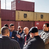 UNODC trains Tunisian officers in Strategic Trade and Export Control