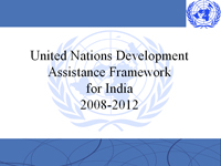 UN programme on HIV under the United Nations Development Assistance ...