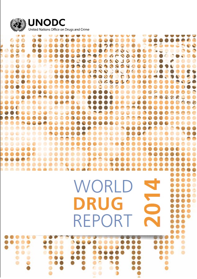 World Drug Report