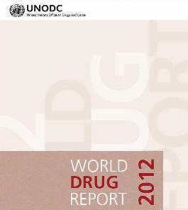 World Drug Report 2012