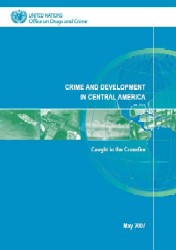 Crime, Violence, and Development: Trends, Costs, and Policy Options in the Caribbean