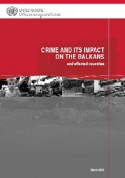 Crime and its impact on the Balkans and affected countries