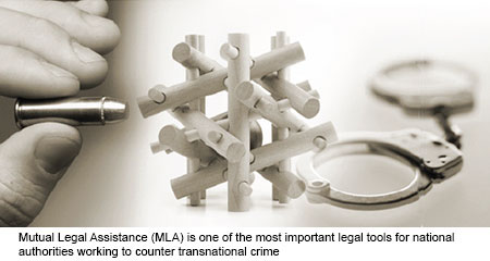 legal assistance