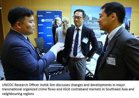 Transnational Organized Crime Asia ASEAN_Inshik Sim United Nations_UN_UNODC