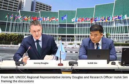 Transnational Organized Crime Asia ASEAN_Jeremy Douglas Inshik Sim United Nations_UN_UNODC