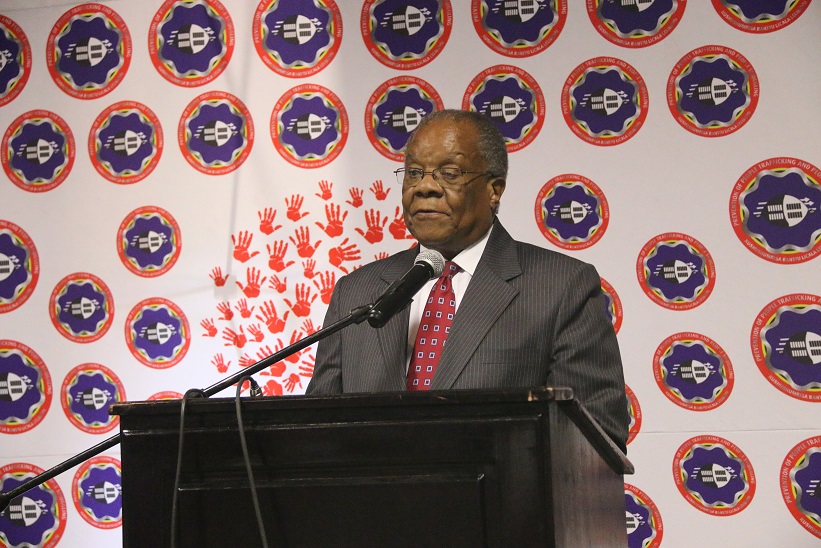 Swaziland Prime Minister