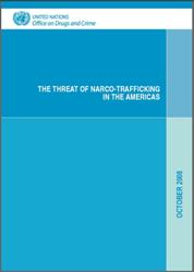 The Threat of Narco-trafficking in the Americas