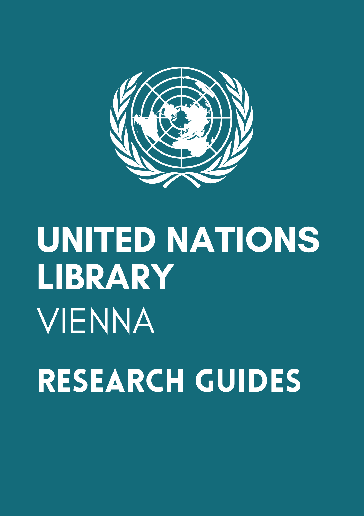 <p style="text-align: center;"><a href="https://libraryresearch.unvienna.org/organizedcrime">Research Guides by the United Nations Library - Vienna</a></p>