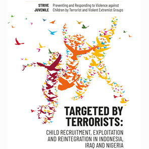 Child Recruitment, Exploitation and Reintegration in Indonesia, Iraq and Nigeria