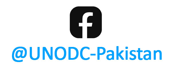 UNODC Pakistan on Facebook