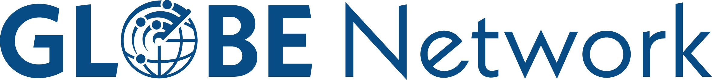 GlobE Network logo