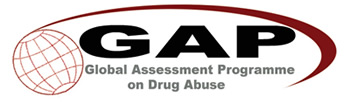 Global Assessment Programme Logo