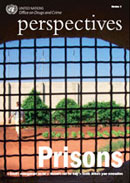 Perspectives: Prisons