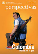 Perspectivas in Spanish: Colombia