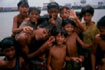 Children in Viet Nam