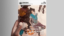 Global Report on Trafficking in Persons 2022