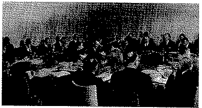 Full size image: 73 kB, Partial view of the first session of the Commission on Narcotic Drugs of the United Nations Economicand Social Council held under the chairmanship of Colonel C