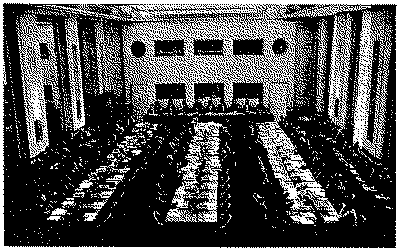 Full size image: 105 kB, A general view of the twentieth session of the
                                Commission on Narcotic Drugs, which was held at the Palais des Nations in
                                Geneva, November/December 1965.
