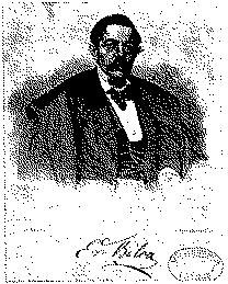 Full size image: 74 kB, Ernst von Bibra (1808-1878). Courtesy National Library of Medicine, Bethesda, Maryland (Negative No. 58-221).