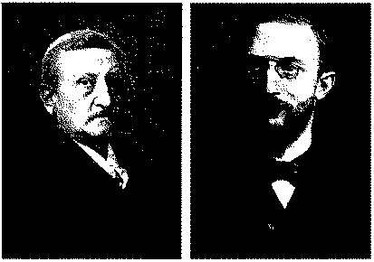 Full size image: 48 kB, Carl Hartwich (1851-1917) From Berichte der Deutschen Pharmazeutischen Gesellschaft 27 (1917) facing p