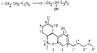 Full size image: 7 kB, 3. Oxidation of the pentyl side chain