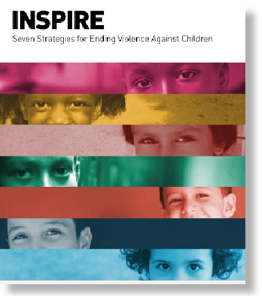 Global Programme to end Violence Against Children_publication and resources