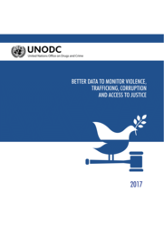ICCS SDG Cover