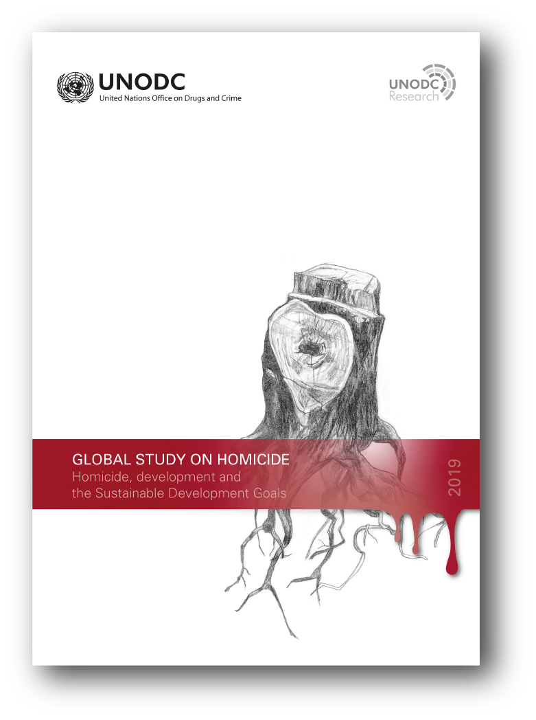 Global Study On Homicide