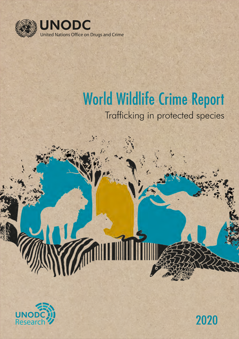 World Wildlife Report