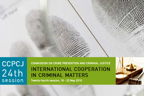 Implementation of the Doha Declaration focus of upcoming 2015 UN Crime Commission