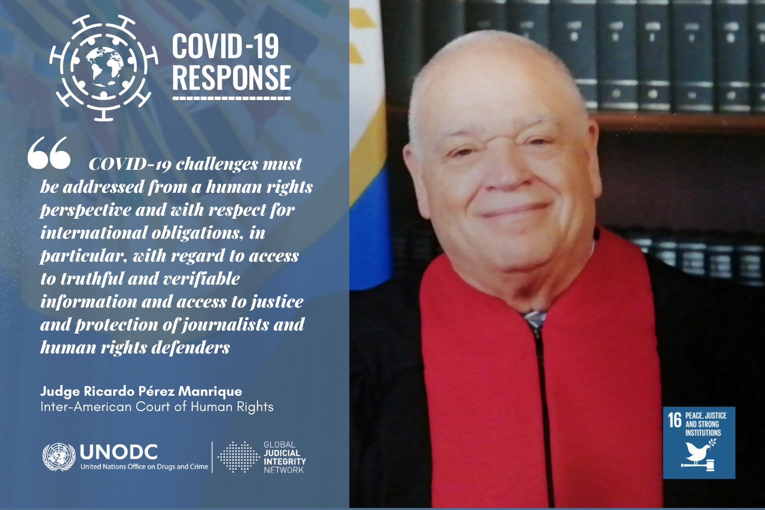 Access to Information and Justice in the Inter-American Court of Human Rights for the Defence of Human Rights during the Pandemic